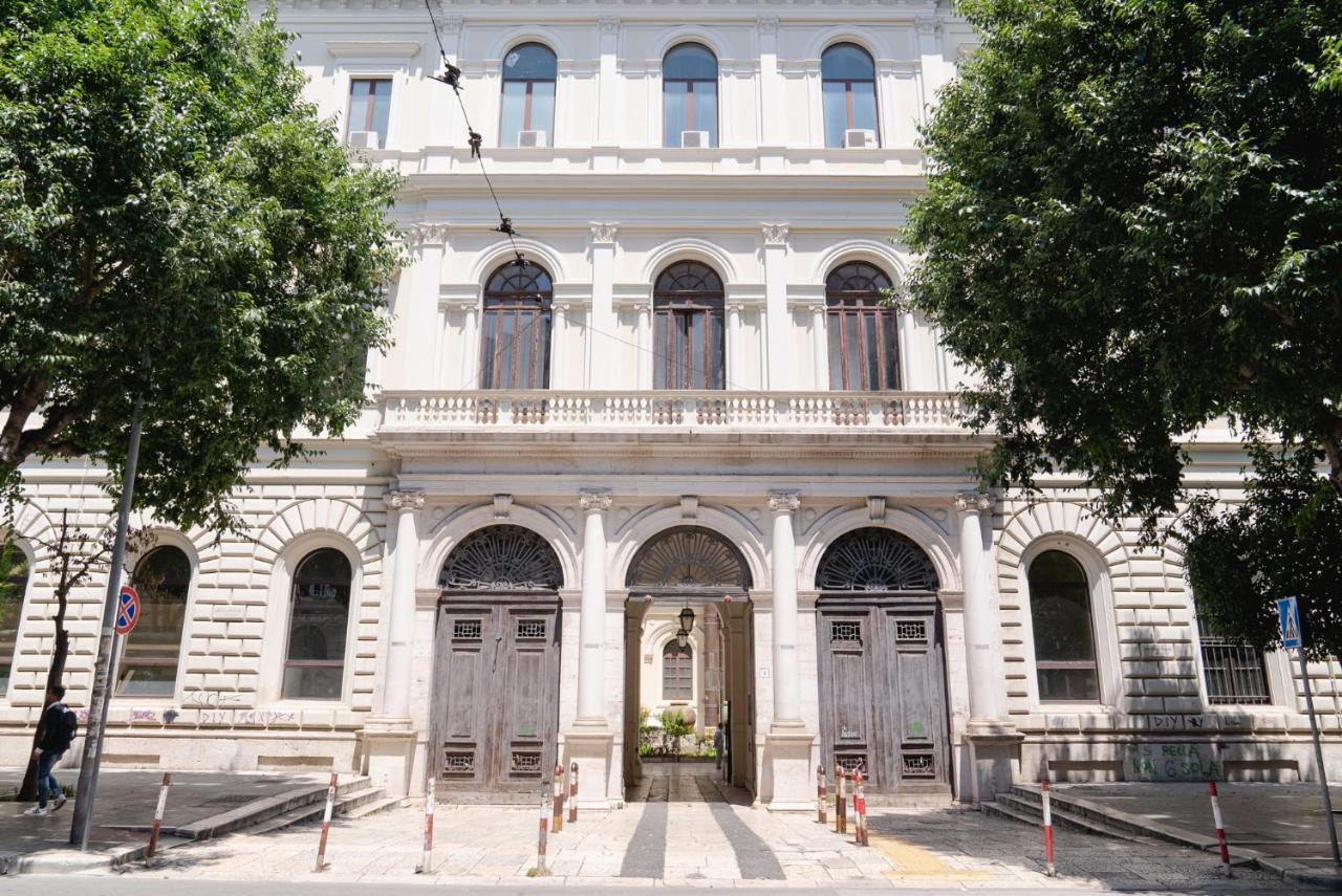 Pensjonat Stazione Centrale Suppa G & C Italia *